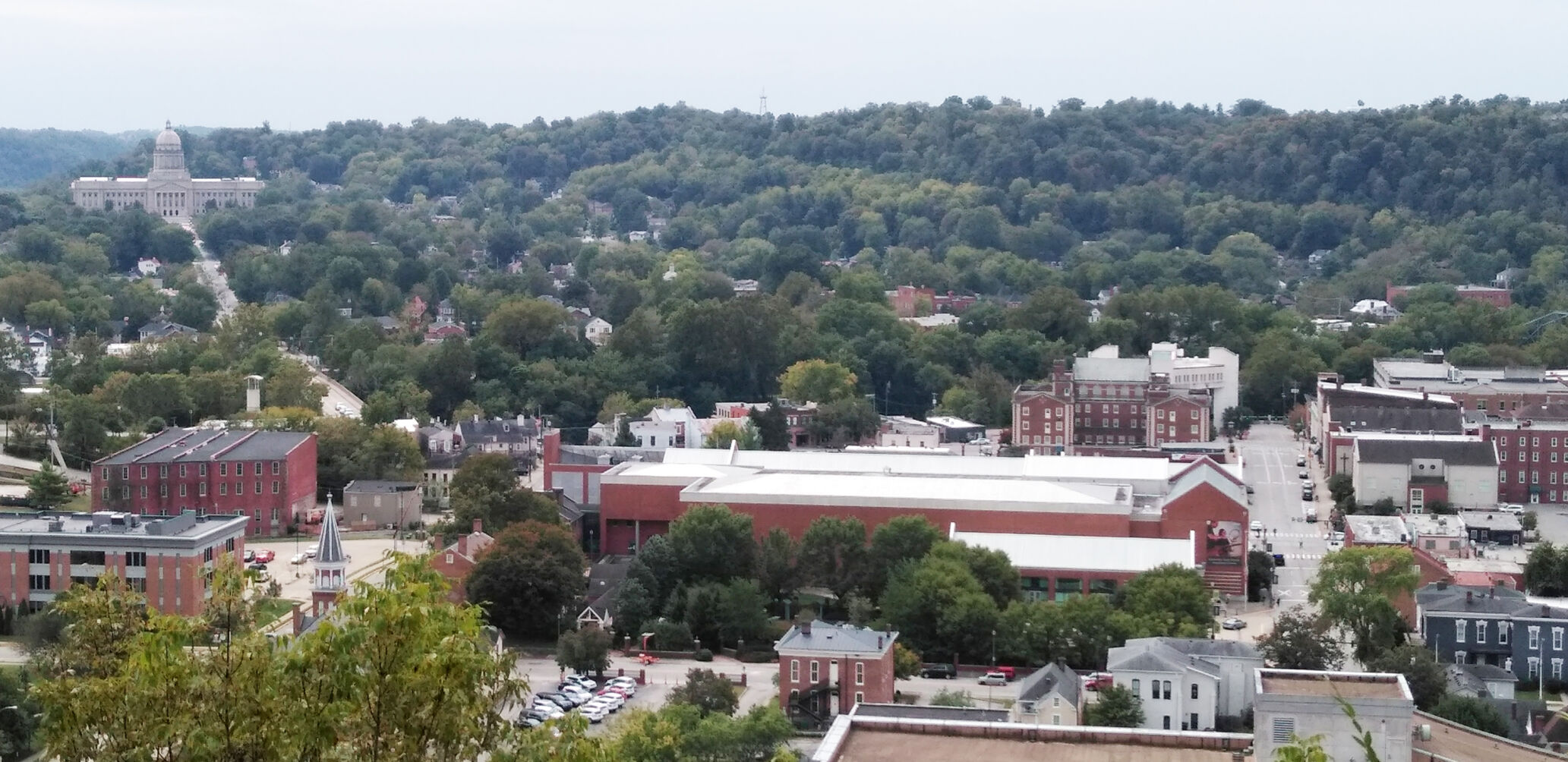 Frankfort